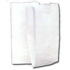 Buste per confezionamento e carte alimentari compostabili. Palucart 200 Sacchetti Di Carta Per Alimenti Sacchetti Di Carta Bianchi Per Caramelle 10x20 Buste Di Carta Per Alimenti Cestini Per La Spesa Valigeria Bepco Ee