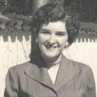 Frances Kelley Obituary (1939