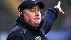 Cork hurlers hope defence will be a form of attack