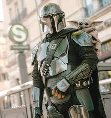 Star Wars: Mandalorianer und Grogu landen zum Feiertag in Berlin