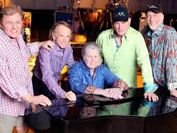Made in california features more than seven and a half hours of music, including more than 60 previously unreleased tracks. Hear The Beach Boys Best New Song In 40 Years All Songs Considered Npr