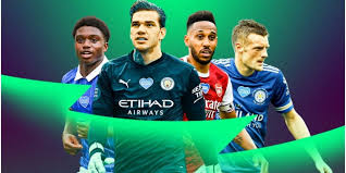 Includes travel and 7 nights' accommodation. Fantasy Premier League 2019 20 Winner With His Advice And Tips Off The Ball