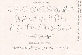 Browse by alphabetical listing, by style, by author or by popularity. Santorini Luxury Signature Font Lettering Signature Fonts Signature Ideas