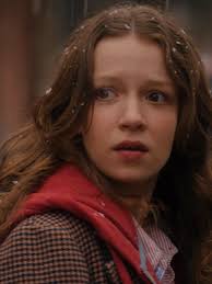 Ruby Goldberg with The Reunion from The Cast