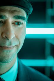 Exclusive! Bryan Cranston and the Stars of Network Go from the News Studio  to the Broadway.com Portrait Studio