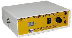 Holiday Detector Hd 830 Manufacturer In Mumbai Maharashtra India By Caltech Engineering Services Id 3727052