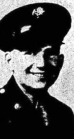 Henry W Streeter : Private First Class from Massachusetts, World War II  Casualty