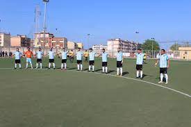 L'impianto, costruito nel 1970 ha ospitato nel 2010 alcune partite, finale compresa, della coppa gaetano scirea. Vigor Bitritto Scheda Squadra Puglia Promozione Girone A 2019 20