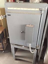 Gebraucht Brennofen Naber Glas Keramik Brennofen Conrad Nabernr 14526typ 14g Oder 145 9 Kw220 380 Volt Fur Glas Brennofen Wolle Kaufen Geld Sparen