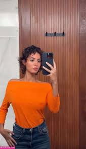 Rita Faez Ritaa Galland Nude Leaks OnlyFans Photos 1 Gallery - Leaknudes