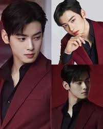 No one is irreplaceable, but sometimes it takes several people to replace  one." #chaeunwoo #everyone