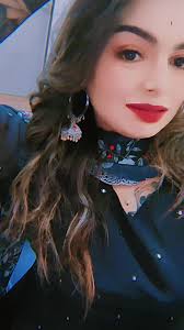 Maranda Gail Mathis Birthday