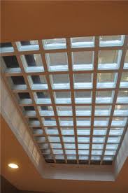 Glass Block Floor West Tisbury Martha S Vineyard Vacation Rental On Weneedavacation Com Id 21523 Bedroom False Ceiling Design Glass Blocks Glass Floor