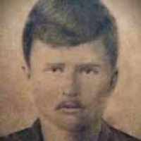 James Washington Gill (1860–1945)