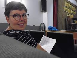 Schlüpfrig wird es. Definitiv!“