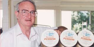 Proof is in the pudding: The secret recipe changing lives around the world 