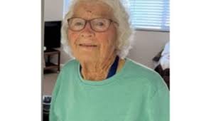 Alta Claassen dies at 95