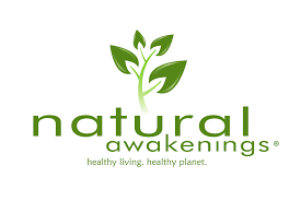 Select from premium awakening logo of the highest quality. Natural Awakenings Logo Natural Awakenings Magazine
