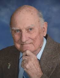 Obituary information for Ralph R. Matteson, Jr.