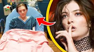 Emma Roberts CANCELED, Taylor Swift's NEW Boyfriend, Lorde Opens Up About  Mystery Illness