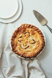 Le Pate Au Poulet De Marilou Trois Fois Par Jour In 2020 Confort Food Food Comfort Food