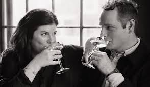 Karen Truscott and Ben Bianchini's Wedding Website