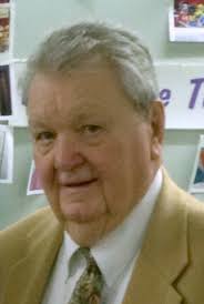 Obituary information for James J. "Bud" Dempsey