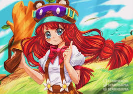 Brawl Stars Brawl Star Character Jessie