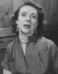 Nancy Paterson Pigott Kefauver (1911-1967)