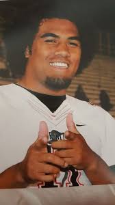 Utes to honor late Gaius Vaenuku as part of senior day