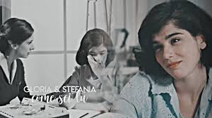 Gloria & Stefania