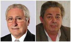 Viejos caudillos del interior cordobés dejan la intendencia después de  mandar por décadas