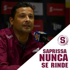 Deportivo Saprissa