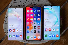 Meet The Samsung Galaxy Note 10 Two Sizes New S Pen And Dex On Your Laptop Samsung Phone Samsung Galaxy Note Samsung Galaxy