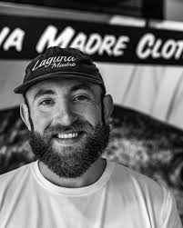 Listen in this Sunday 3/17 to The Laguna Podcast, hosted by Andres Spinetti  @lagunabyandres 🎤🐟 We talk about my two friends and I started Laguna  Madre Clothing Co. 10 years ago. Other