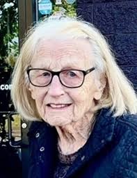 Arlene O. Howarth Obituary September 2, 2023