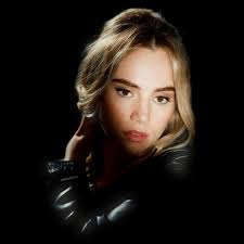 TRACK REVIEW: Suki Waterhouse