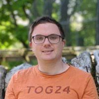 Daniel Mosby's Instagram, Twitter & Facebook