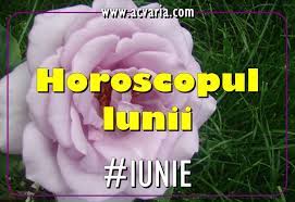 Calendar fazele lunii iunie 2019. Horoscop Acvaria Horoscopul Lunii Iunie 2019