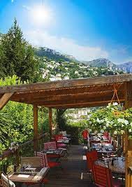 restaurant cote jardin accueil vence menu prix avis sur le restaurant facebook