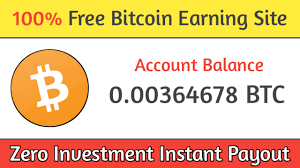 You can use your normal computers to get started with minergate and earn free bitcoins without any investment. Free Bitcoin Earning Site 2021 Ll Make Money Online Without Investment Ll Earn Free Btc