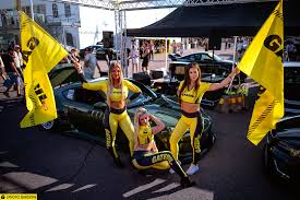 Gatebil Mantorp (Summer Festival)