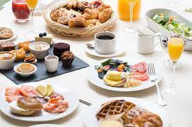 Best Buffet Restaurants In Nyc For All You Can Eat Meals