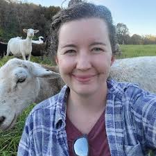 Rachel Wagoner (@wagonerachel)