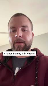Charles Stanley Go to Heaven