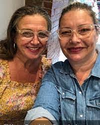 Gilda Greene's Instagram, Twitter & Facebook