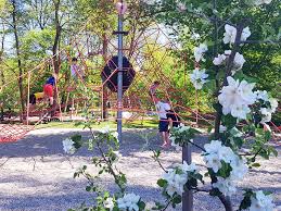 Pet friendly hotels in tulln. Garten Tulln Rundes Jubilaum Mit Neuen Garten Noe Orf At