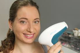 The number of sessions required for maximum. Evoderma Elite Advanced Ipl Hair Removal Device Review Demo Natalie Loves Beauty