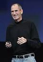 Steve Jobs: Biography, Apple Cofounder, Entrepreneur