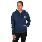 Original Full Zip Hoodie Roots